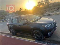 تويوتا راف 4